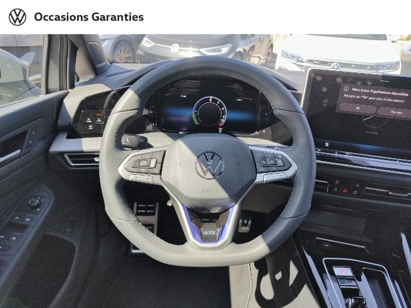 Voitures occasions VOLKSWAGEN GOLF GTE Nice