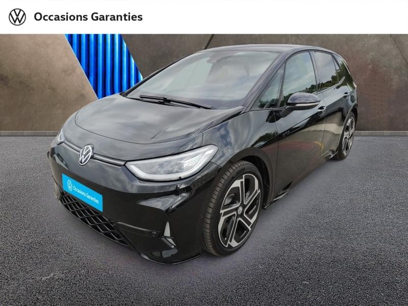 Voitures occasions VOLKSWAGEN ID.3 GTX Nice
