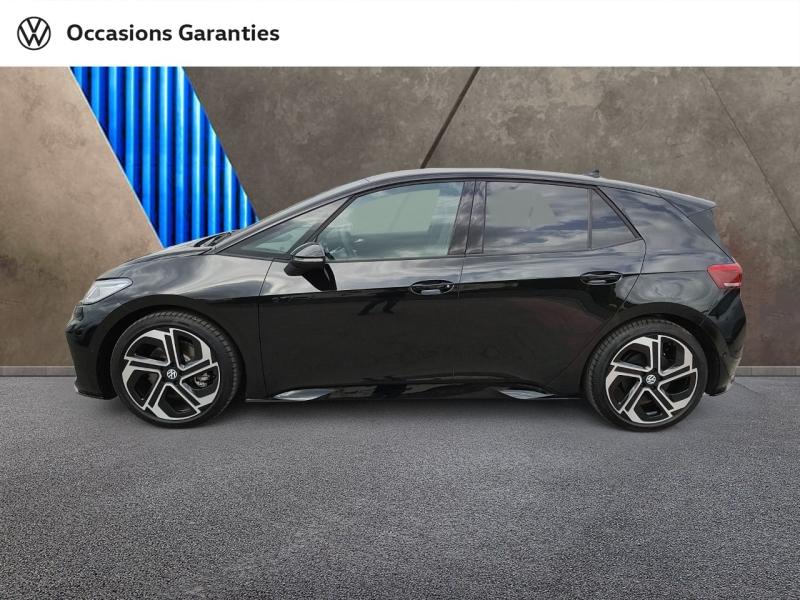 Voitures occasions VOLKSWAGEN ID.3 GTX Nice