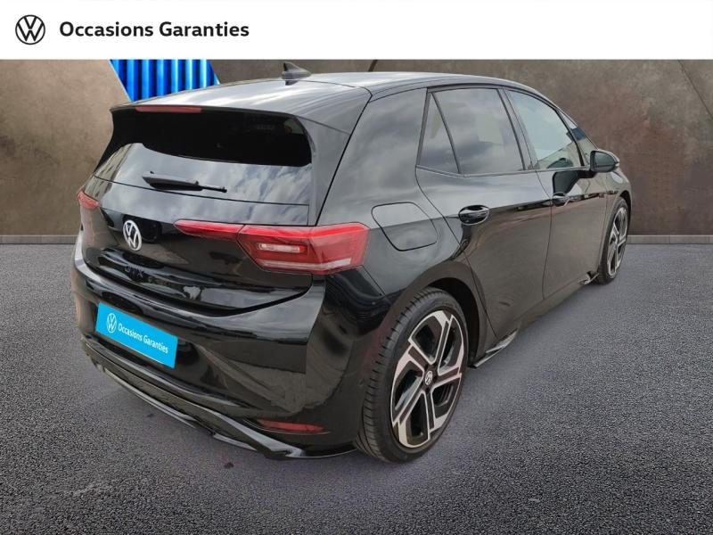 Voitures occasions VOLKSWAGEN ID.3 GTX Nice