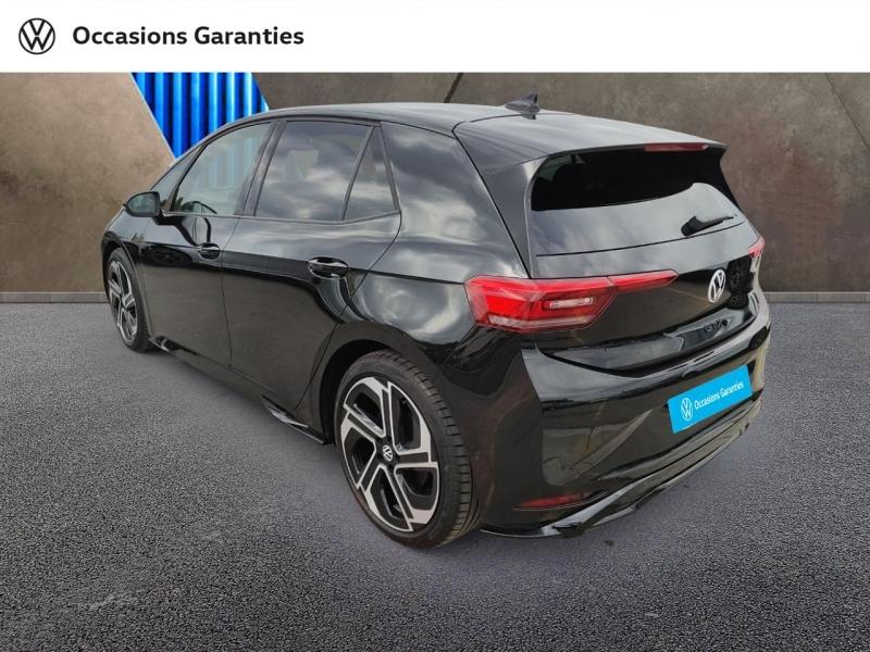Voitures occasions VOLKSWAGEN ID.3 GTX Nice