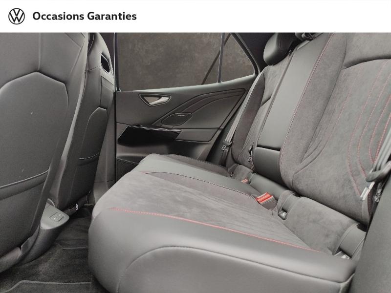 Voitures occasions VOLKSWAGEN ID.3 GTX Nice