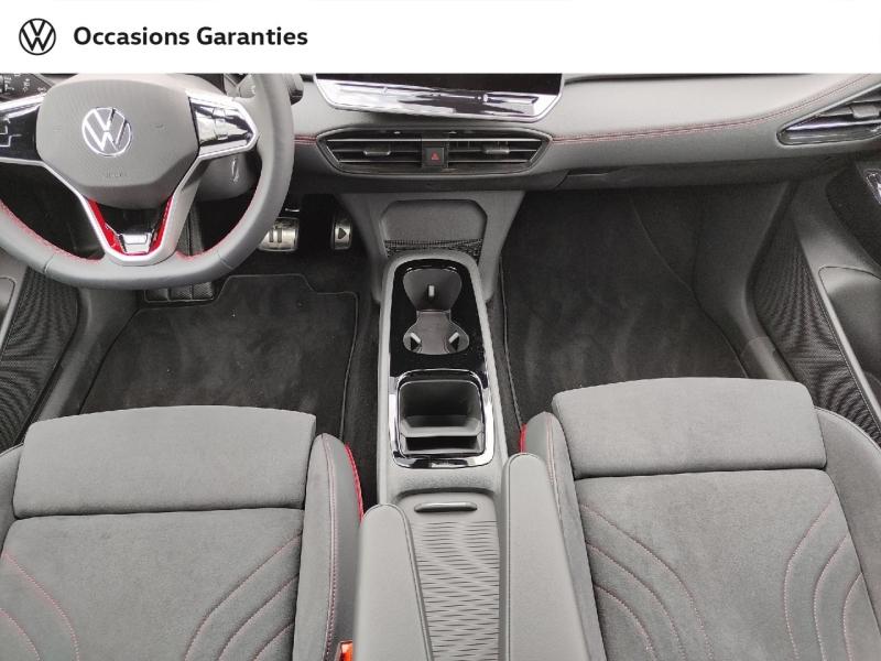 Voitures occasions VOLKSWAGEN ID.3 GTX Nice