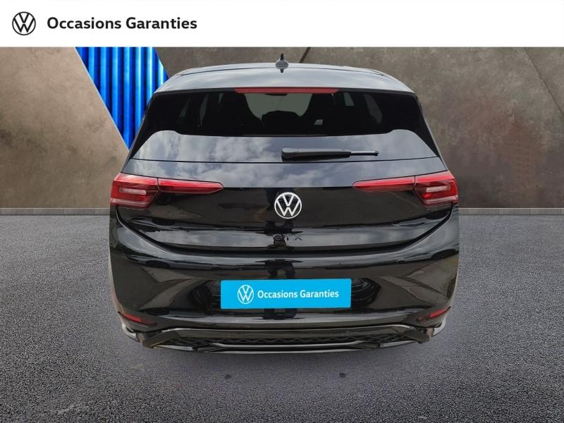 Voitures occasions VOLKSWAGEN ID.3 GTX Nice