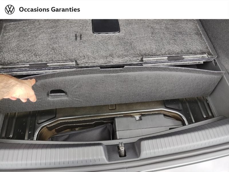 Voitures occasions VOLKSWAGEN ID.3 GTX Nice