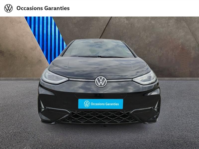 Voitures occasions VOLKSWAGEN ID.3 GTX Nice