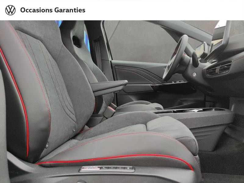 Voitures occasions VOLKSWAGEN ID.3 GTX Nice