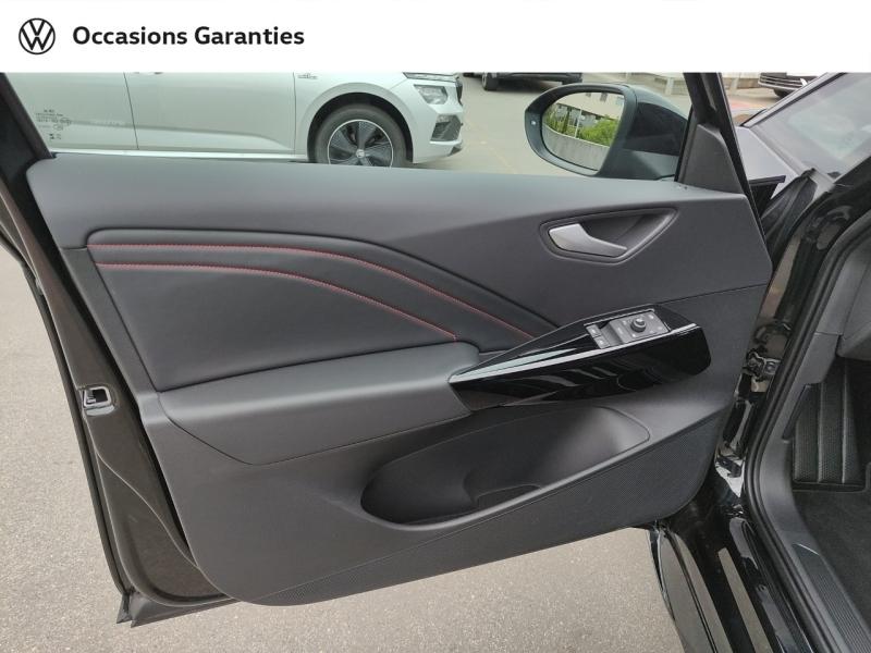 Voitures occasions VOLKSWAGEN ID.3 GTX Nice