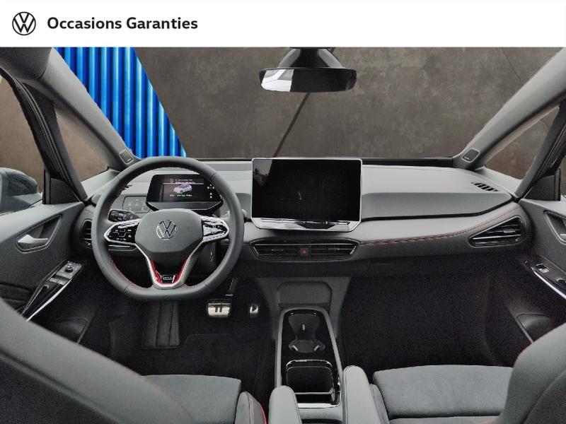 Voitures occasions VOLKSWAGEN ID.3 GTX Nice