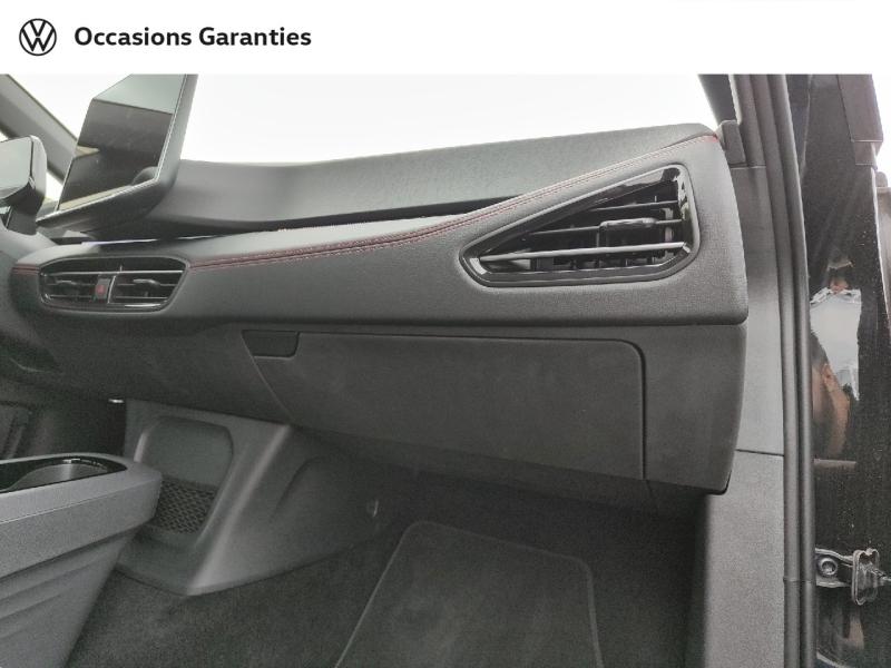 Voitures occasions VOLKSWAGEN ID.3 GTX Nice