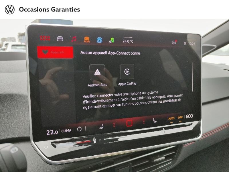 Voitures occasions VOLKSWAGEN ID.3 GTX Nice