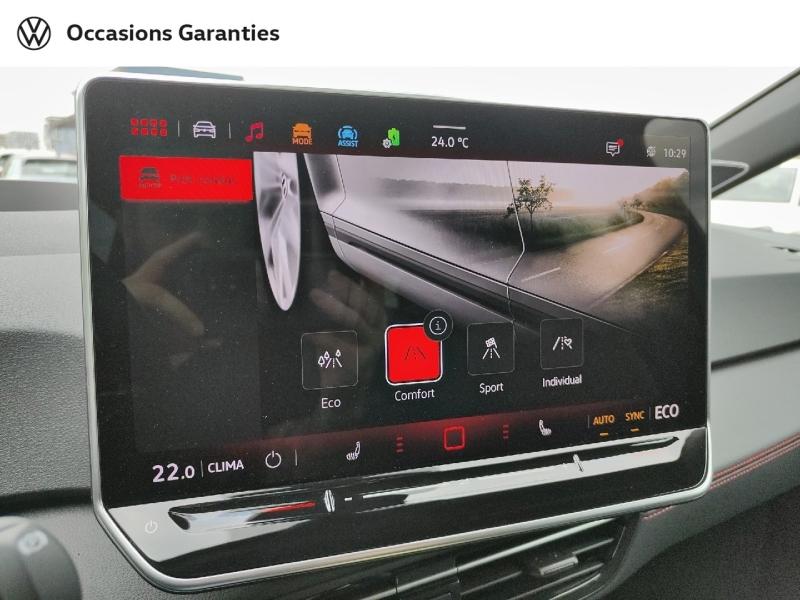 Voitures occasions VOLKSWAGEN ID.3 GTX Nice