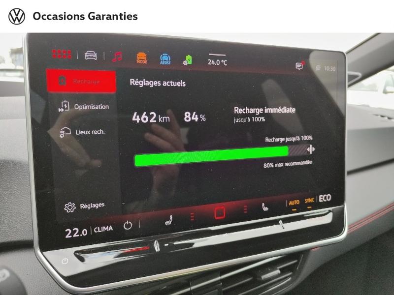 Voitures occasions VOLKSWAGEN ID.3 GTX Nice