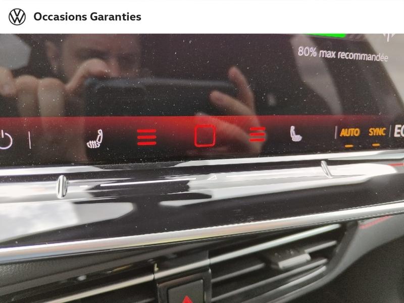 Voitures occasions VOLKSWAGEN ID.3 GTX Nice