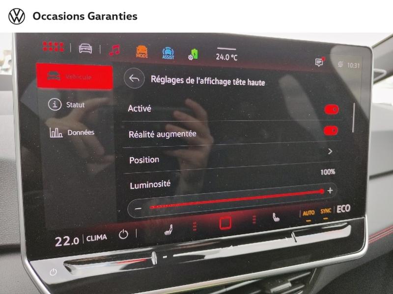 Voitures occasions VOLKSWAGEN ID.3 GTX Nice