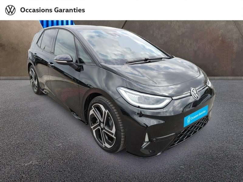 Voitures occasions VOLKSWAGEN ID.3 GTX Nice