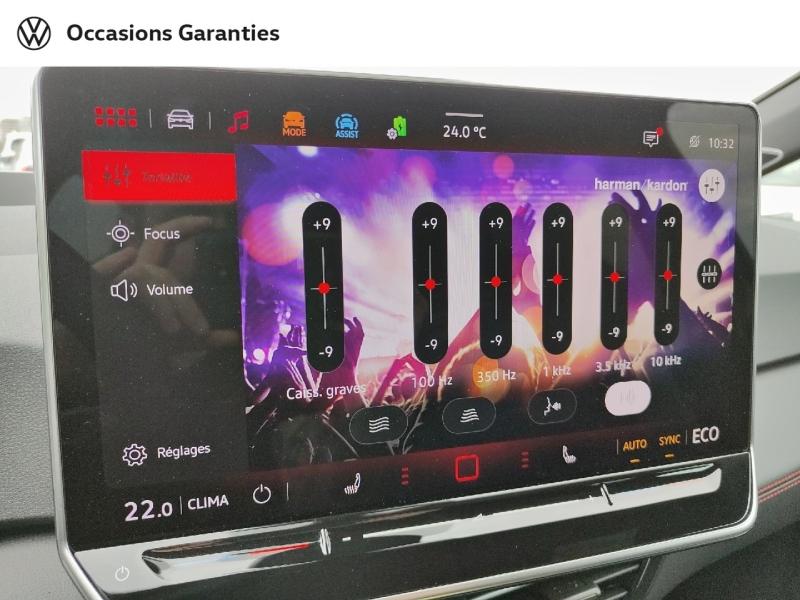 Voitures occasions VOLKSWAGEN ID.3 GTX Nice