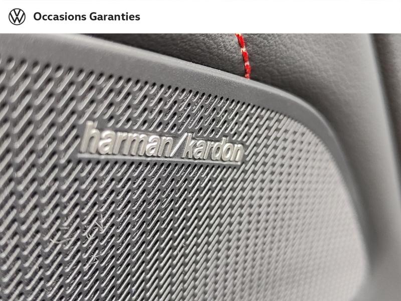 Voitures occasions VOLKSWAGEN ID.3 GTX Nice