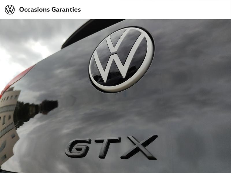 Voitures occasions VOLKSWAGEN ID.3 GTX Nice