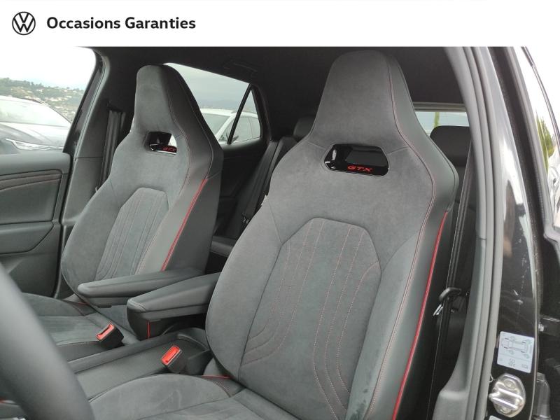 Voitures occasions VOLKSWAGEN ID.3 GTX Nice