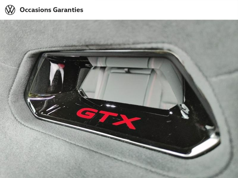 Voitures occasions VOLKSWAGEN ID.3 GTX Nice