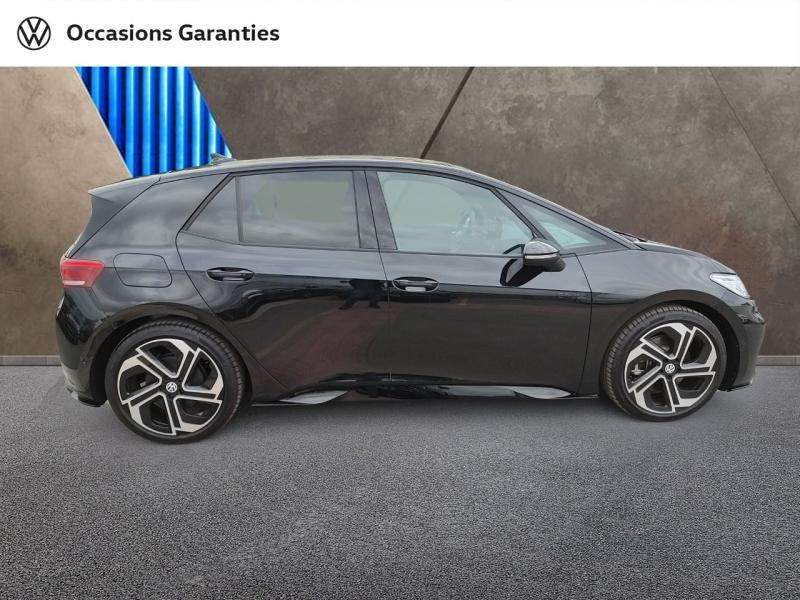 Voitures occasions VOLKSWAGEN ID.3 GTX Nice