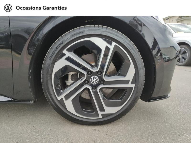 Voitures occasions VOLKSWAGEN ID.3 GTX Nice