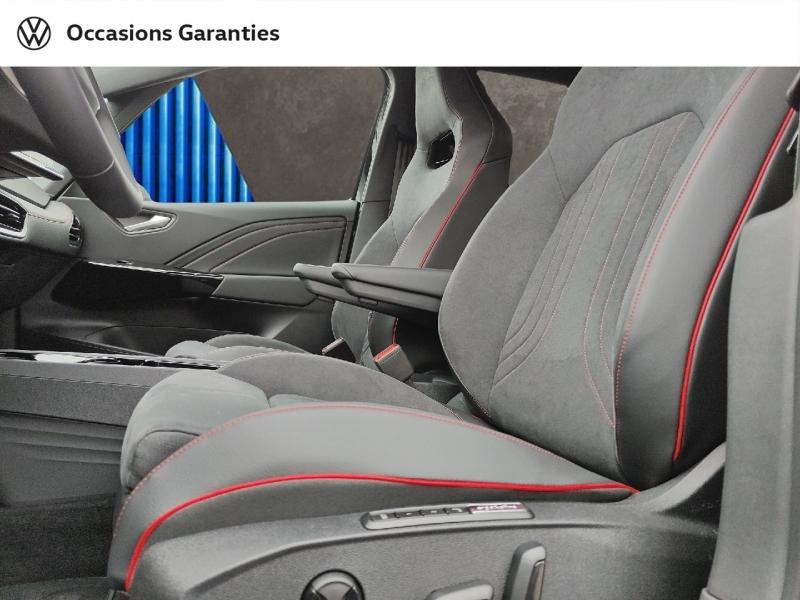 Voitures occasions VOLKSWAGEN ID.3 GTX Nice
