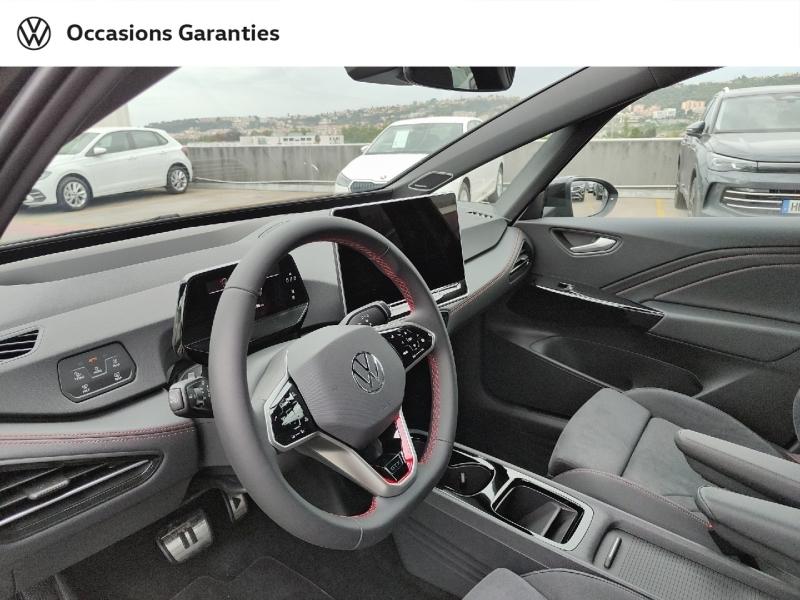 Voitures occasions VOLKSWAGEN ID.3 GTX Nice