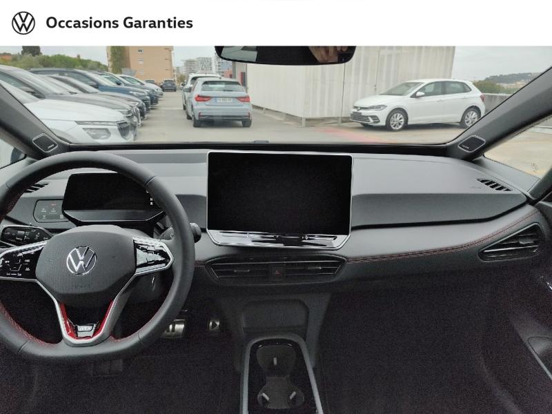 Voitures occasions VOLKSWAGEN ID.3 GTX Nice