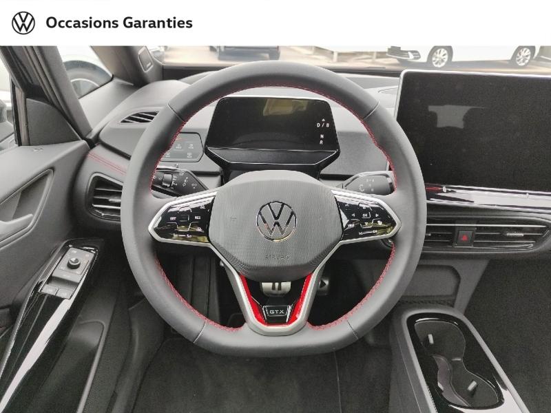 Voitures occasions VOLKSWAGEN ID.3 GTX Nice