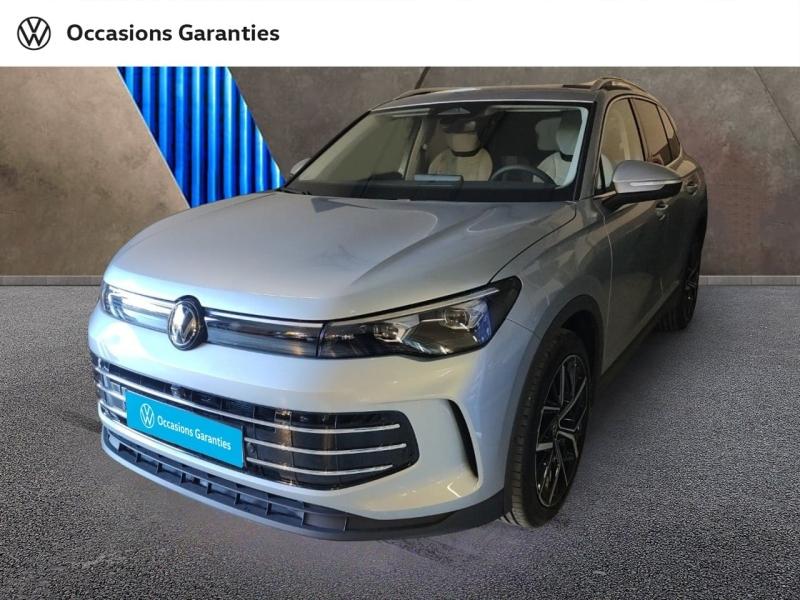 Voitures occasions VOLKSWAGEN TIGUAN Elegance Nice