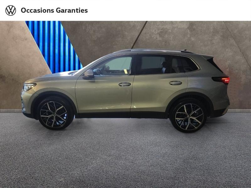 Voitures occasions VOLKSWAGEN TIGUAN Elegance Mougins