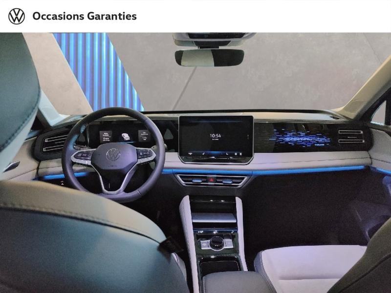 Voitures occasions VOLKSWAGEN TIGUAN Elegance Nice
