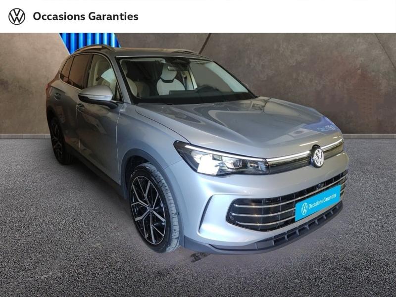 Voitures occasions VOLKSWAGEN TIGUAN Elegance Mougins