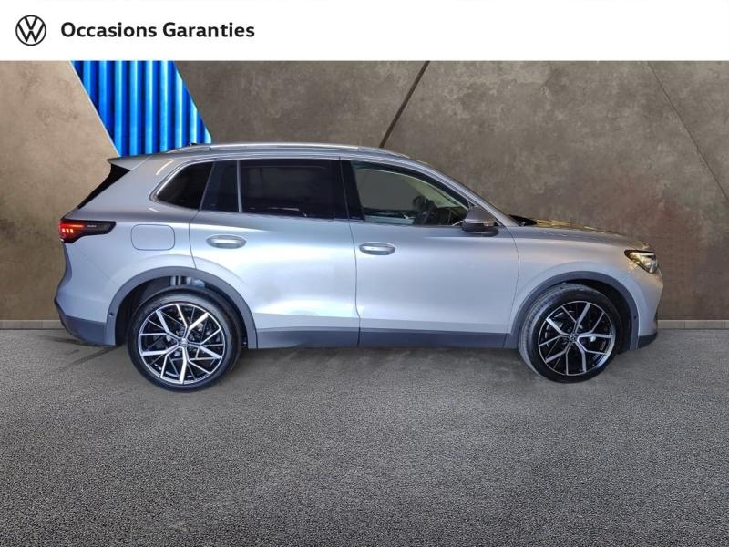 Voitures occasions VOLKSWAGEN TIGUAN Elegance Mougins