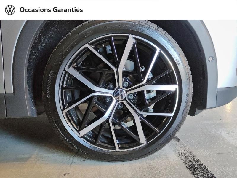 Voitures occasions VOLKSWAGEN TIGUAN Elegance Nice