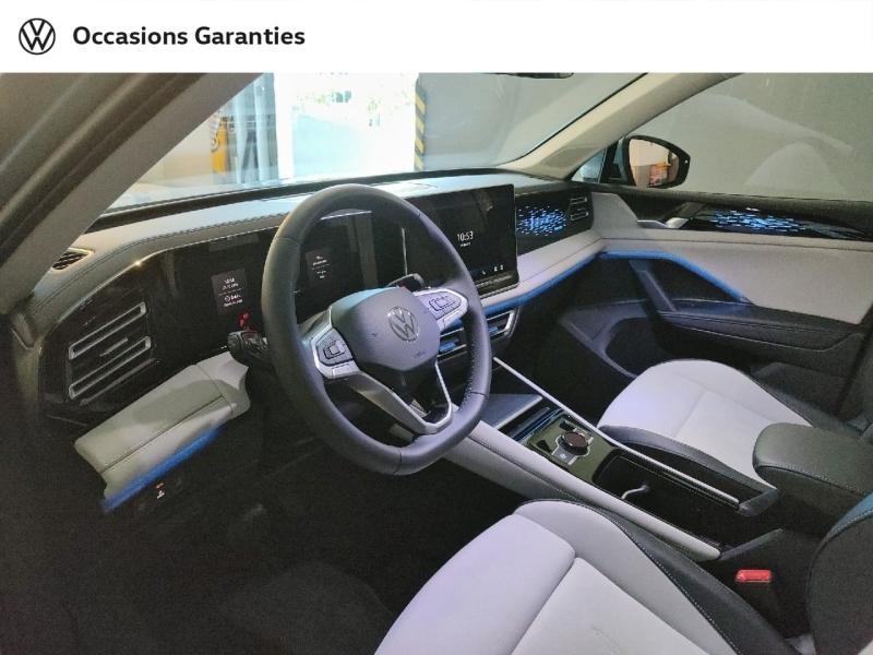Voitures occasions VOLKSWAGEN TIGUAN Elegance Mougins