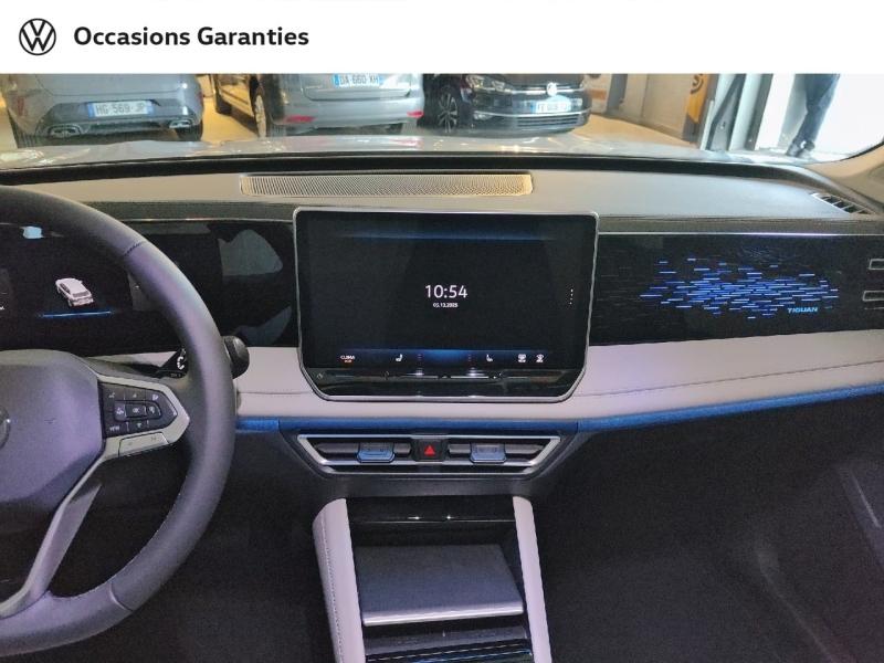 Voitures occasions VOLKSWAGEN TIGUAN Elegance Nice