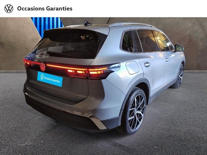 Voitures occasions VOLKSWAGEN TIGUAN Elegance Mougins