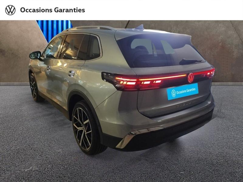 Voitures occasions VOLKSWAGEN TIGUAN Elegance Mougins