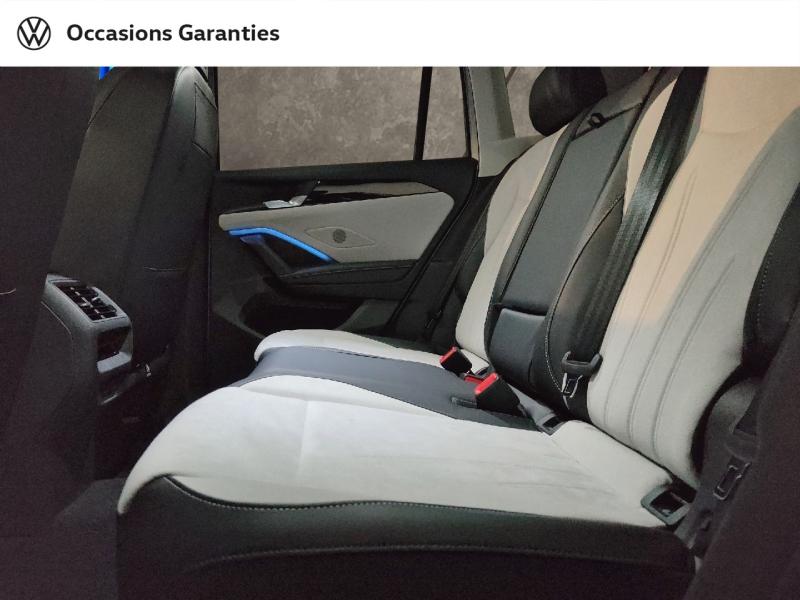 Voitures occasions VOLKSWAGEN TIGUAN Elegance Nice