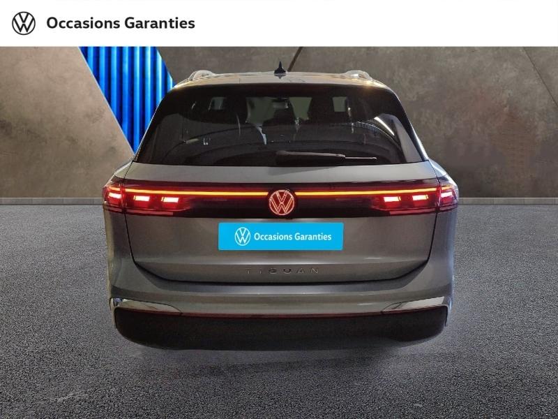 Voitures occasions VOLKSWAGEN TIGUAN Elegance Nice