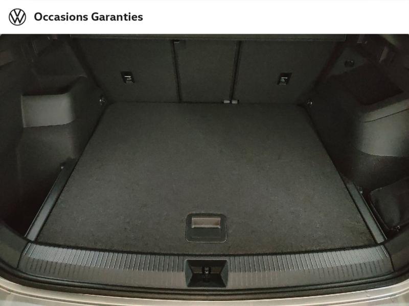 Voitures occasions VOLKSWAGEN TIGUAN Elegance Mougins