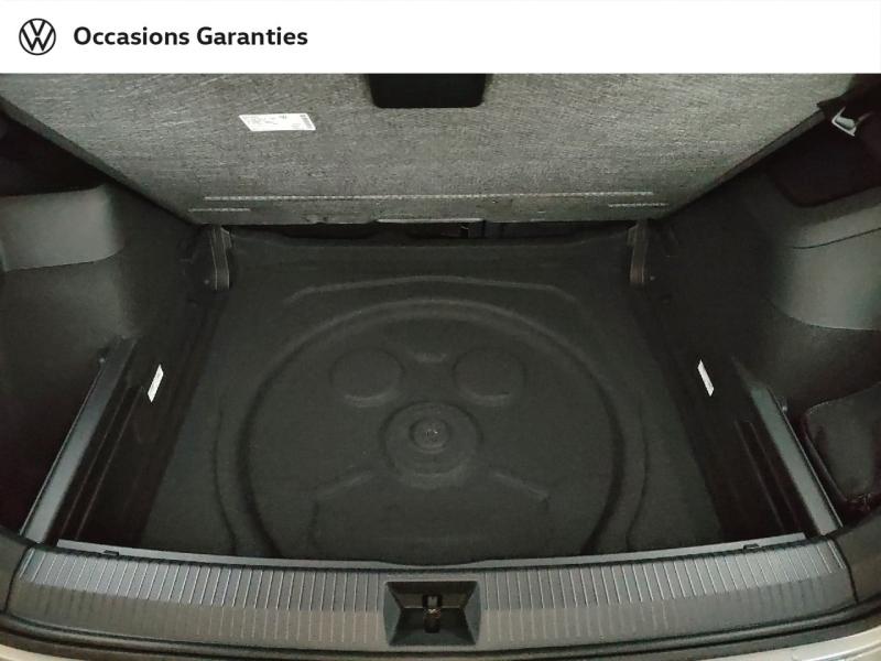 Voitures occasions VOLKSWAGEN TIGUAN Elegance Mougins