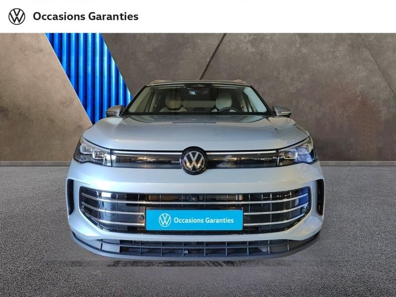 Voitures occasions VOLKSWAGEN TIGUAN Elegance Nice