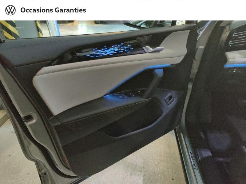 Voitures occasions VOLKSWAGEN TIGUAN Elegance Mougins