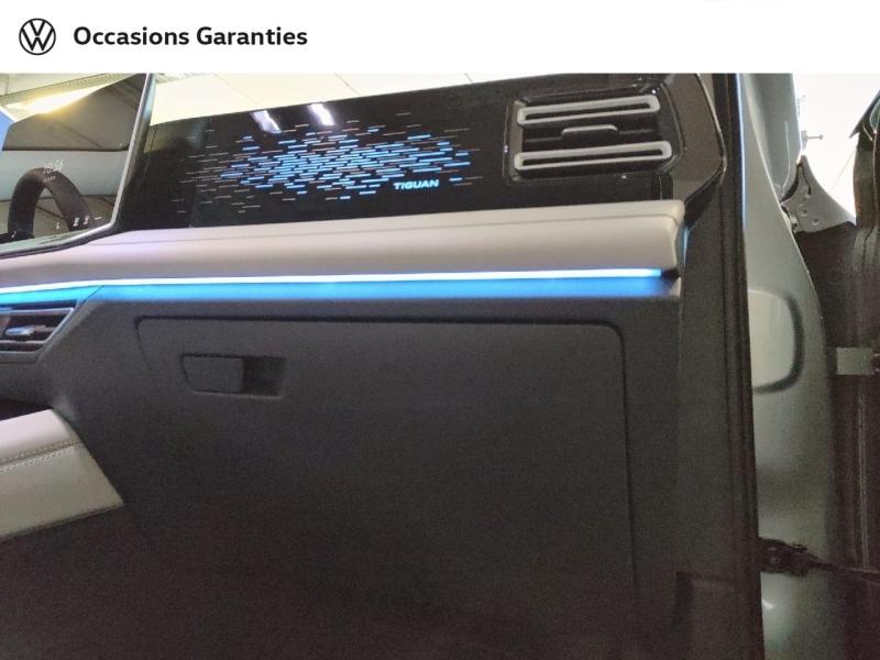 Voitures occasions VOLKSWAGEN TIGUAN Elegance Mougins