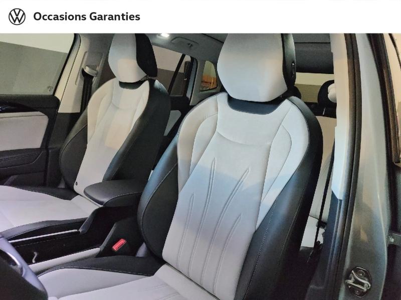 Voitures occasions VOLKSWAGEN TIGUAN Elegance Nice