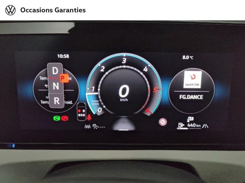 Voitures occasions VOLKSWAGEN TIGUAN Elegance Nice